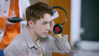 MY GIRLFRIEND (EPISODE 5)