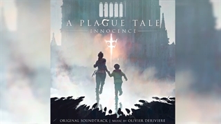 موسیقی بازی Plague Tale: Innocence - ترک Beyond the Horizon