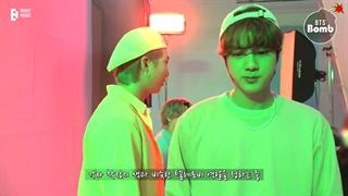 Bangtan Bomb BTS _ Teletubbies and Merry Go Round