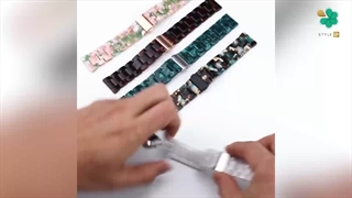 معرفی ویژگی های بند ساعت اپل واچ 7 – Apple Watch 7 45mm مدل رزینی