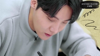 تیزر مرچ های BTS + زیرنویس فارسی