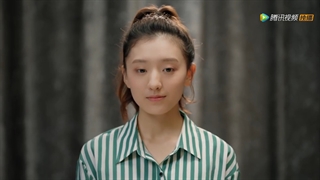 قسمت اول سریال چینی عشق در اولین بوسه_ اولین طعم عشق  (Love at First Taste 2022).بازیرنویس فارسی