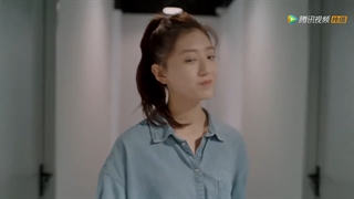 قسمت ششم سریال چینی عشق در اولین بوسه_ اولین طعم عشق  (Love at First Taste 2022).بازیرنویس فارسی