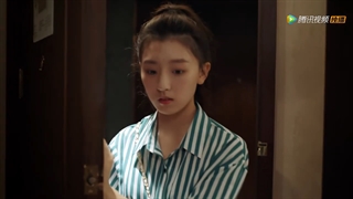 قسمت هشتم سریال چینی عشق در اولین بوسه_ اولین طعم عشق  (Love at First Taste 2022).بازیرنویس فارسی