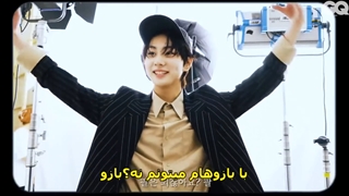 مصاحبه GQ KOREA با انهایپن ( زیرنویس فارسی چسبیده )