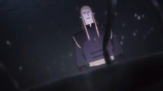 انیمه دوتا خون اژدها dota:dragons blood فصل 2 قسمت 8 با زیرنویس فارسی