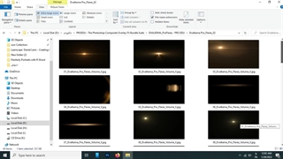 عکس های برای ترکیب بندی و فوتومونتاز