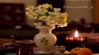 محمدرضا شجریان - ای دل چو زمانه می کند غمناکت ...