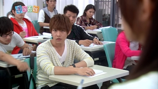 قسمت 9 سریال تایوانی بوفه عشق (Love Buffet 2010)_ با زیرنویس فارسی