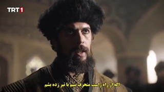 سریال alparslan buyuk selcuklu آلپ ارسلان سلجوقیان بزرگ قسمت 9 با زیرنویس فارسی