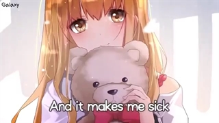 نایکتور انیمه