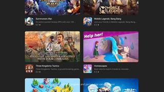 افزوده شدن قابلیت Google Play Games Beta به ویندوز