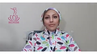 همه چیز درباره رنگ مو در دوران بارداری