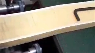 چین کن غلطکی مخصوص فیلترهوای کتابی