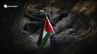 موشن گرافیک | محاصره ضالمانه