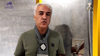 شیرآلات توکار