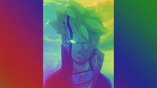 انیمه  بوروتو