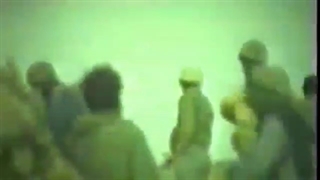 قطعه فیلمی از عملیات کربلای پنج