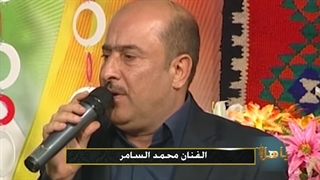 محمد السامر - ضنهم لگو غیری