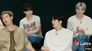 رابطه بی تی اس فقط در حد کاریه...