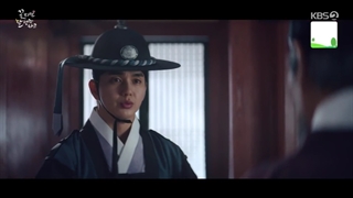 قسمت 8 سریال مون شاین (Moonshine 2021)+زیرنویس فارسی با بازی یو سئونگ هو و هایری