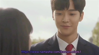 ♥️ عشق ، یعنی هر تپش قلبت ❤️  میکس هماهنگ عاشقانه سریال تو فوق العاده ای با صدای امو بند