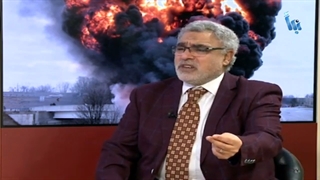 مرصاد نبأ (429) | مستقبل صراع السعودیة وإیران، الضربة الیمنیة للإمارات، مصیر العدوان على الیمن