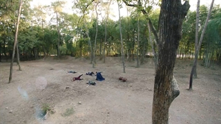 عمارت رویی ۳۸