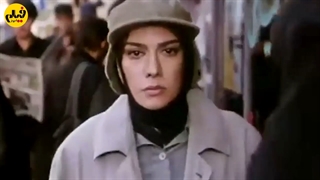 سکانسی از «وقتی همه خوابیم»