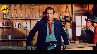 تیزر وسترن اسپاگتی «هفت تیرانداز از تگزاس»