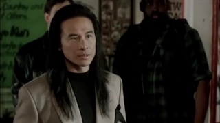 سینمایی - ببر پنهان