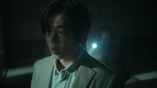 سریال اهل جهنم (Hellbound)" فصل 1 قسمت 3 دوبله فارسی