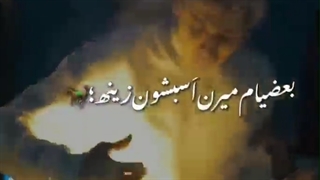 تو این شَهر هَمِه مُتِفاوِتَن!(: