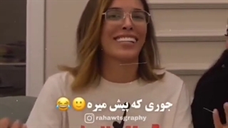 ازدواج و طلاق سمی و رها وانتونز جعررررررررررر