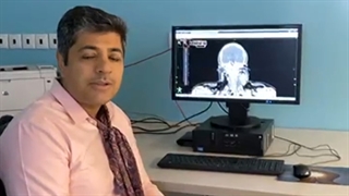 تومور نازوفارنکس