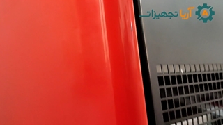 (09307888583) هیتر گازی مدل ۶۵۰ IR