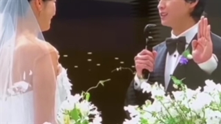 ازدواج پارک شین هه و چویی ته جون(کاپشن)