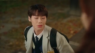 کاربر پیدا نشده قسمت15+زیرنویس انلاین  ((بدون سانسور))User Not Found 2021 با بازی بائه جین یونگ عضو CIX