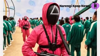 خبرای عجیب از وبتون بی تی اس 