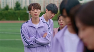 قسمت شانزدهم سریال کره ای کاربر پیدا نشد | با زیرنویس فارسی