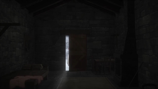 انیمه vanit as no carte فصل 2 قسمت دوم زیر نویس فارسی چسبیده