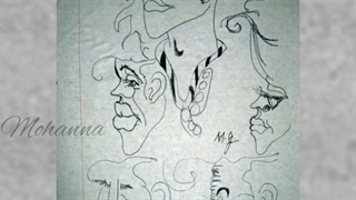 چند چهره تو تصویر میبینید؟(کپشن)