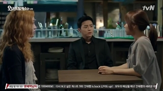قسمت 14 اوه روح من با زیرنویس آنلاین (Oh My Ghost) با بازی پارک بویونگ - kdrama.series.ir