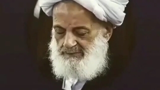 سخن بزرگان آیت الله مجتهدی