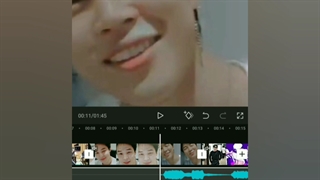 آموزش ادیت با cap cut.inshot.vn