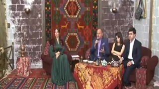 آنالار - پونهان معلیم