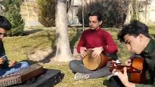 اهنگ بلالیم ماهسون گروه نوازی استکی