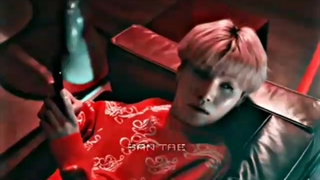 وبتون جدید بسیار زیبای بی تی اس BTS