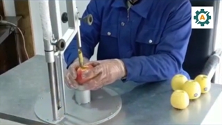 دستگاه هسته گیر پدالی09307888583