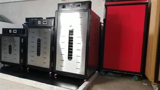 عرضه و فروش دستگاه میوه خشک کن اتوماتیک و هوشمند09307888583